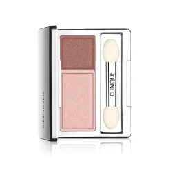All About Shadow Duo Øjenskygge, Seashell Pink/Fawn Satin