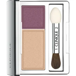 All About Shadow Duo Øjenskygge, Beach Plum