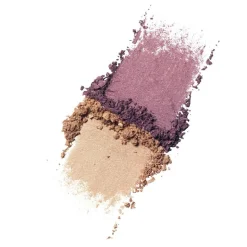 All About Shadow Duo Øjenskygge, Beach Plum