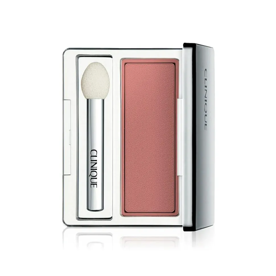 All About Shadow Single Øjenskygge, Nude Rose