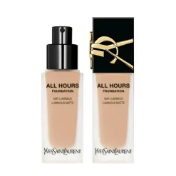 All Hours Foundation, LC3