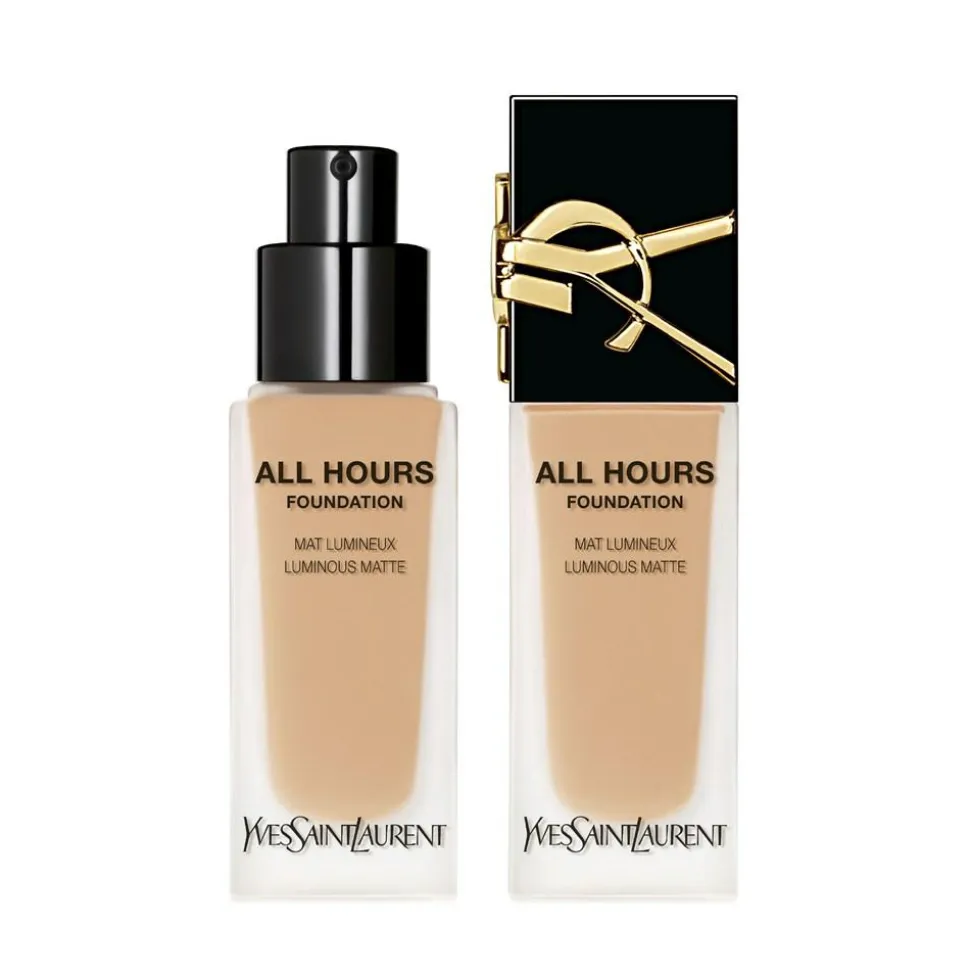 All Hours Foundation, LC6