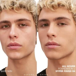 All Hours Hyper Finish Powder, 04
