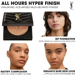 All Hours Hyper Finish Powder, 04