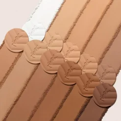 All Hours Hyper Finish Powder, 04