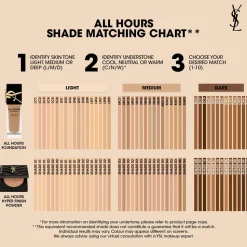 All Hours Hyper Finish Powder, 09