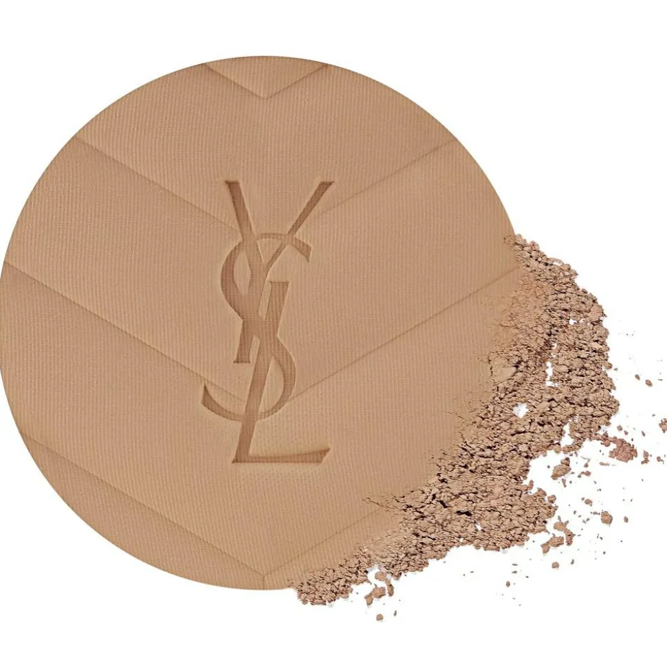All Hours Hyper Finish Powder, 02