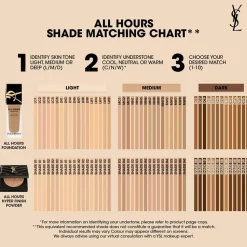 All Hours Hyper Finish Powder, 02