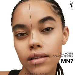 All Hours Precise Angles Concealer, MN7