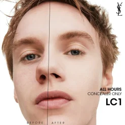 All Hours Precise Angles Concealer, LC1