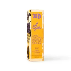 All Nighter Vitamin C Makeup Setting Spray, 118 ml