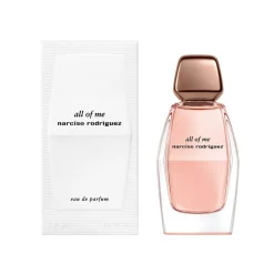 All Of Me Eau De Parfum, 90 ml