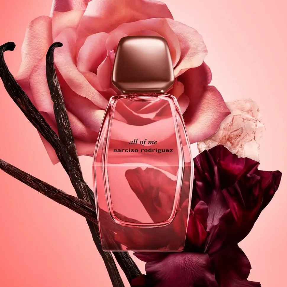 All Of Me Intense Eau De Parfum, 30 ml