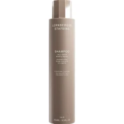 All-Over Hair & Body Shampoo, 250 ml