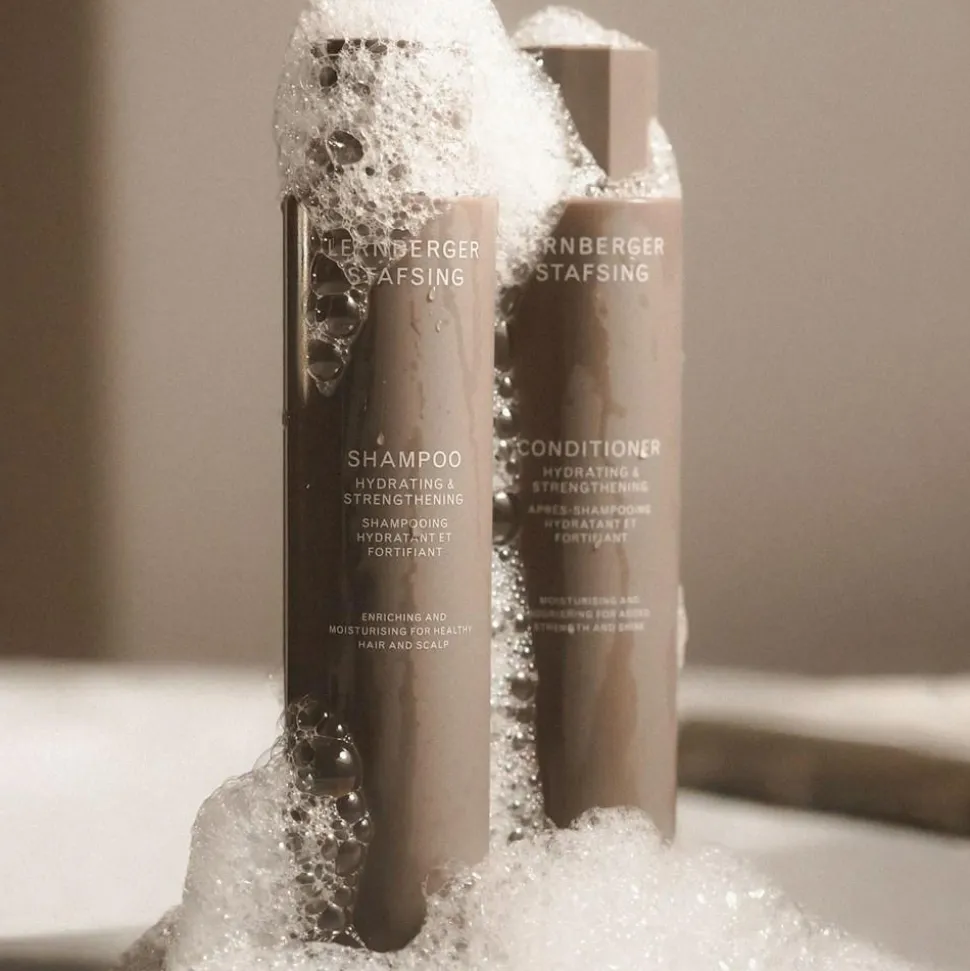 All-Over Hair & Body Shampoo, 250 ml