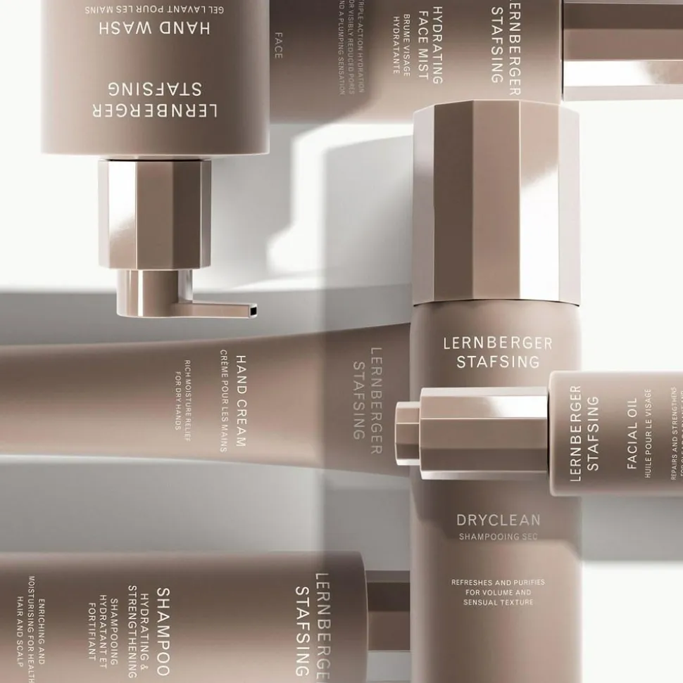 All-Over Hair & Body Shampoo, 250 ml