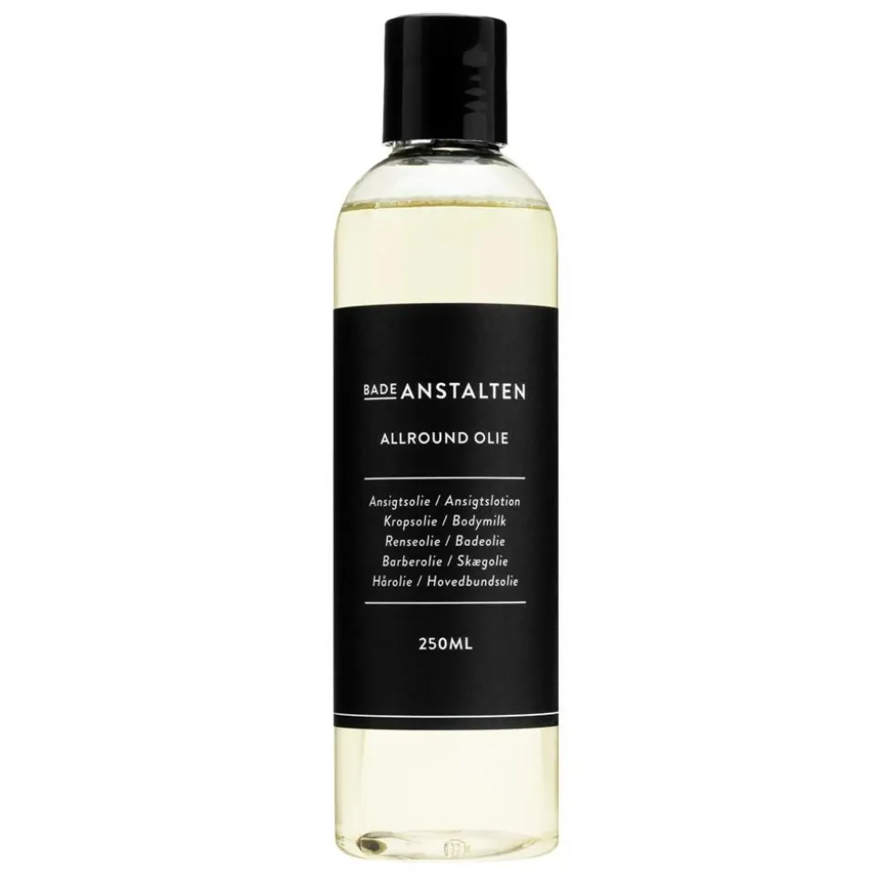 Allround Olie, 250 ml