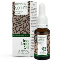 Aloe Vera Serum, 30 ml