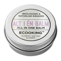 Alt I En Balm