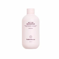 Alt I en Balsamkur, 500 ml