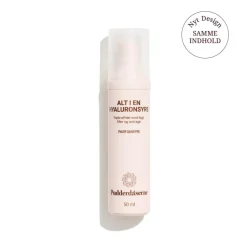 Alt I En Hyaluronsyre, 50 ml