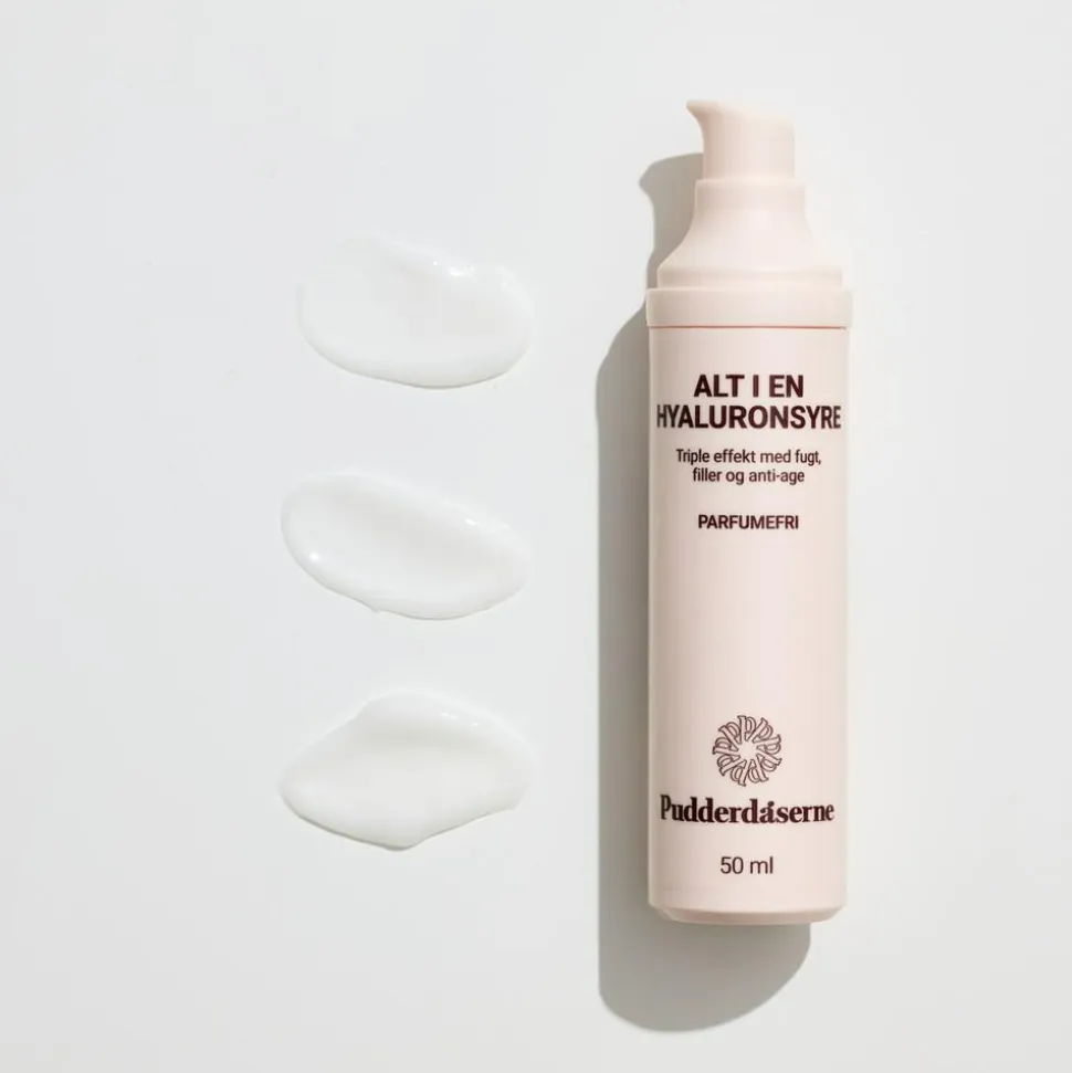 Alt I En Hyaluronsyre, 50 ml