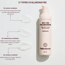 Alt I En Hyaluronsyre, 50 ml
