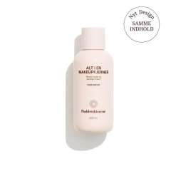 Alt I En Makeupfjerner, 200 ml