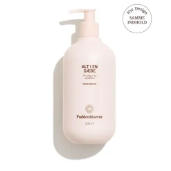 Alt I En Sæbe, Neutral, 500 ml
