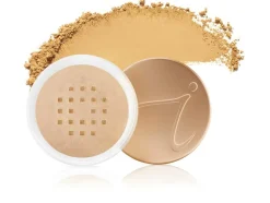 Amazing Base SPF 20 Mineralpudder, Warm Sienna