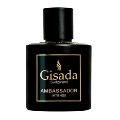 Ambassador Intense Eau de Parfum, 100 ml