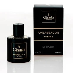 Ambassador Intense Eau de Parfum, 100 ml