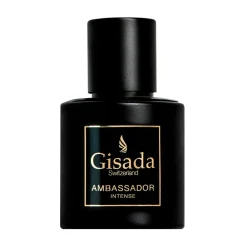 Ambassador Intense Eau de Parfum, 50 ml