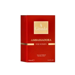 Ambassadora Eau de Parfum, 100 ml