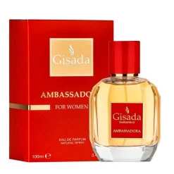 Ambassadora Eau de Parfum, 100 ml