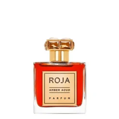 Amber Aoud Parfum, 50 ml