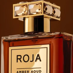 Amber Aoud Parfum, 50 ml