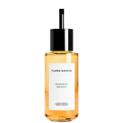 Amber Echo Eau De Parfum Refill, 125 ml
