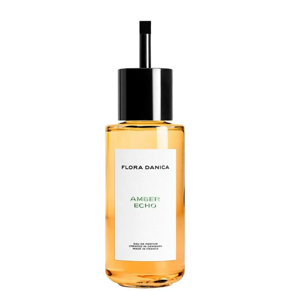 Amber Echo Eau De Parfum Refill, 125 ml