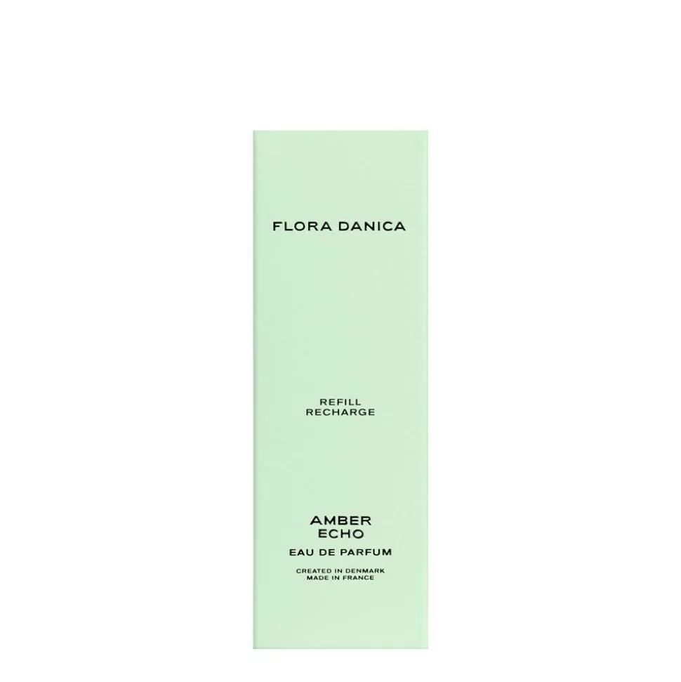 Amber Echo Eau De Parfum Refill, 125 ml