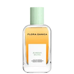 Amber Echo Eau De Parfum, 100 ml