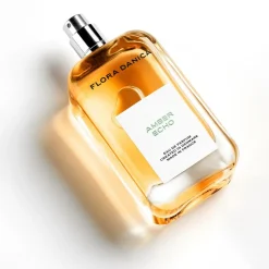 Amber Echo Eau De Parfum, 100 ml
