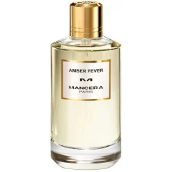 Amber Fever Eau De Parfum, 120 ml