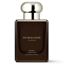 Amber Labdanum Cologne Intense, 50 ml