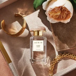 Amber Musk Eau De Parfum, 100 ml