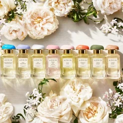 Amber Musk Eau De Parfum, 100 ml
