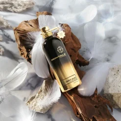 Amber Musk Eau De Parfum, 100 ml