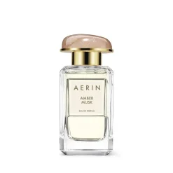 Amber Musk Eau De Parfum, 50 ml