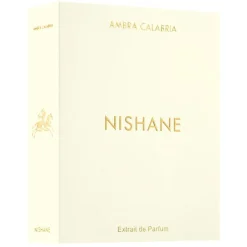Ambra Calabria Extrait De Parfum, 50 ml