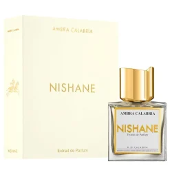Ambra Calabria Extrait De Parfum, 50 ml